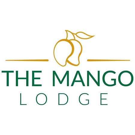 The Mango Lodge Kingston Exterior foto