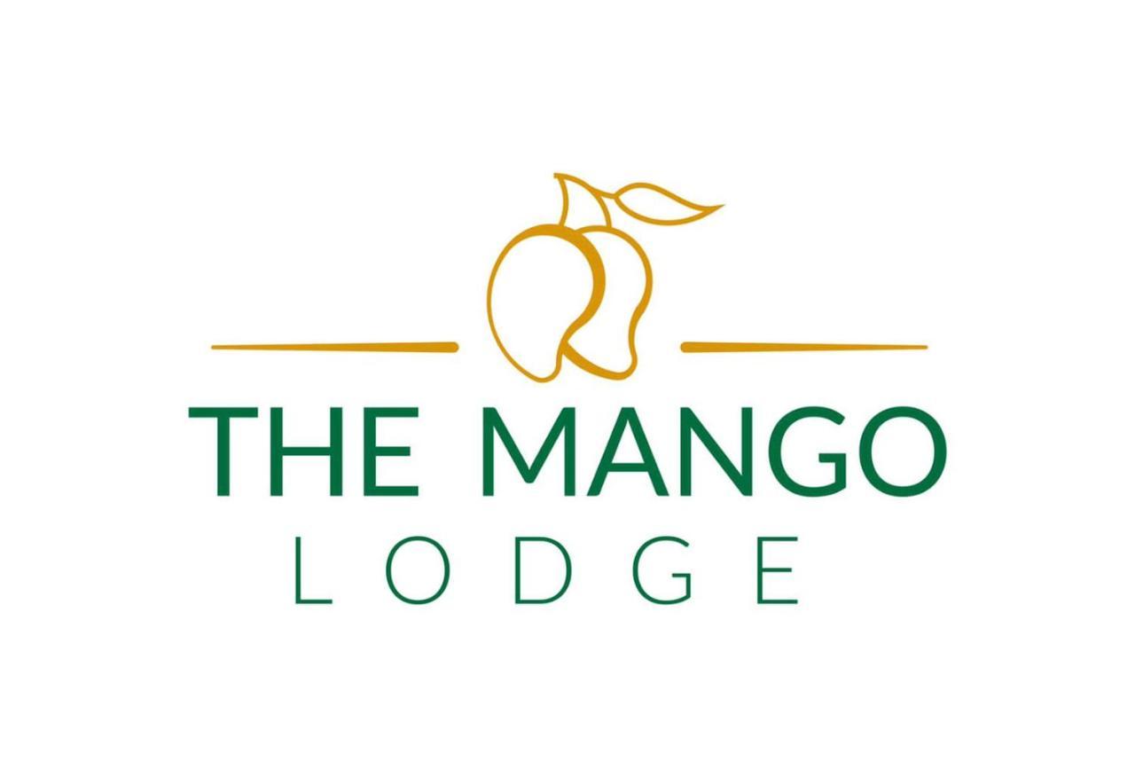 The Mango Lodge Kingston Exterior foto