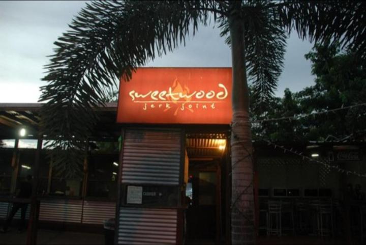 The Mango Lodge Kingston Exterior foto